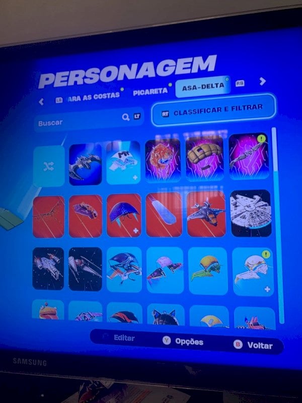 Foto do produto