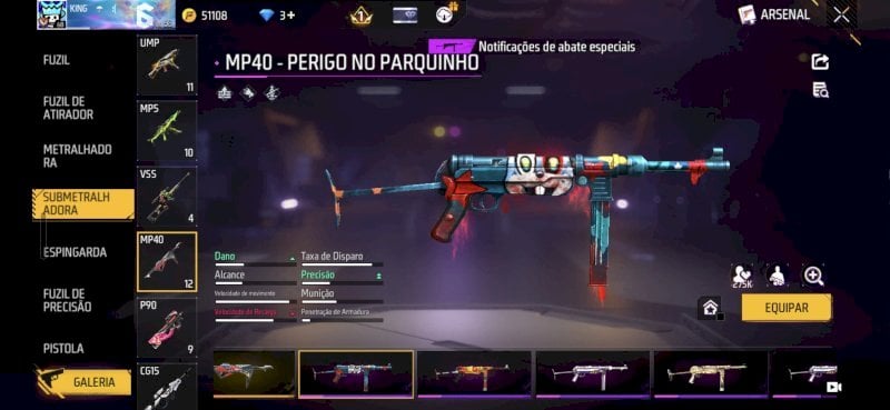 Foto do produto