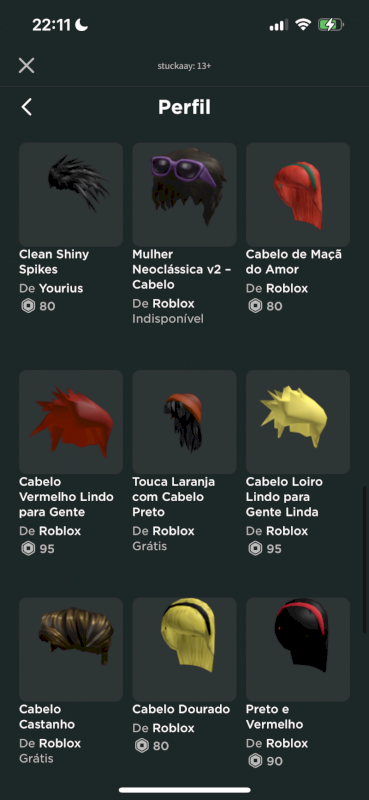 Foto do produto