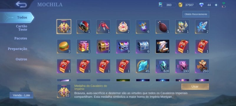 Foto do produto