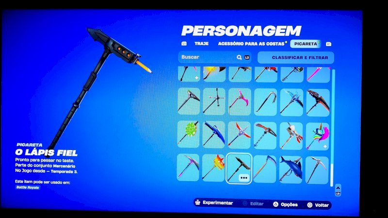 Foto do produto