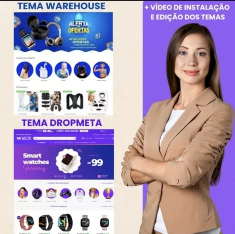 Foto do produto