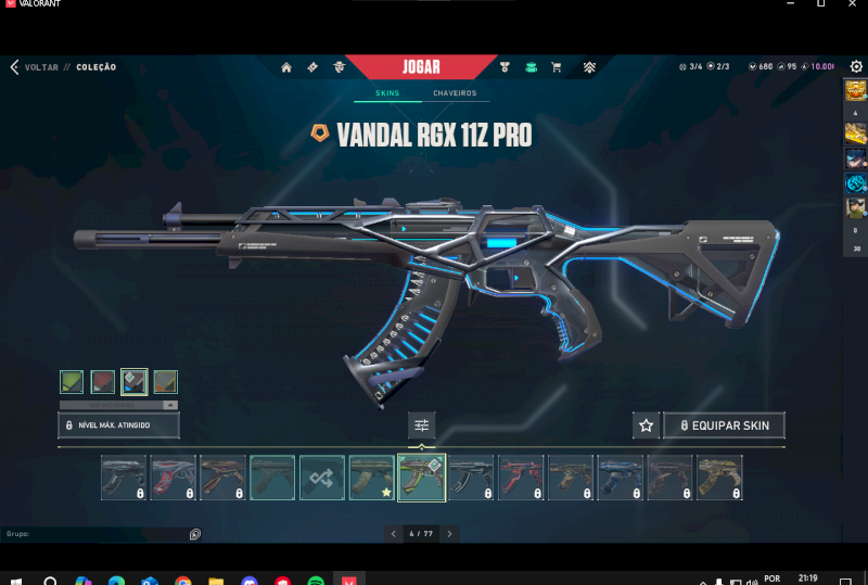 Foto do produto