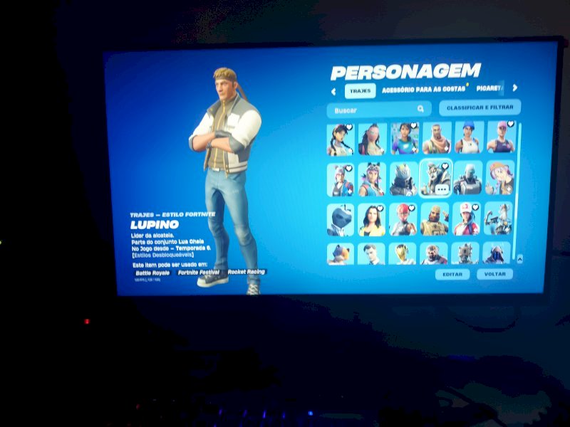 Foto do produto
