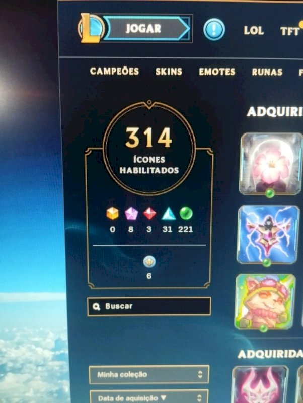 Foto do produto