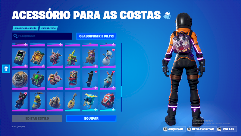 Foto do produto