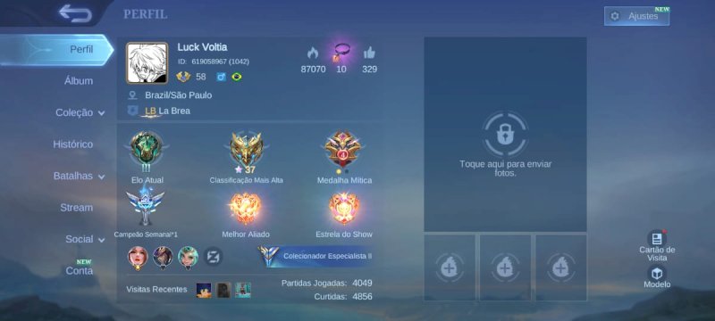 Foto do produto