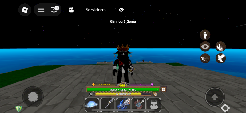 Foto do produto