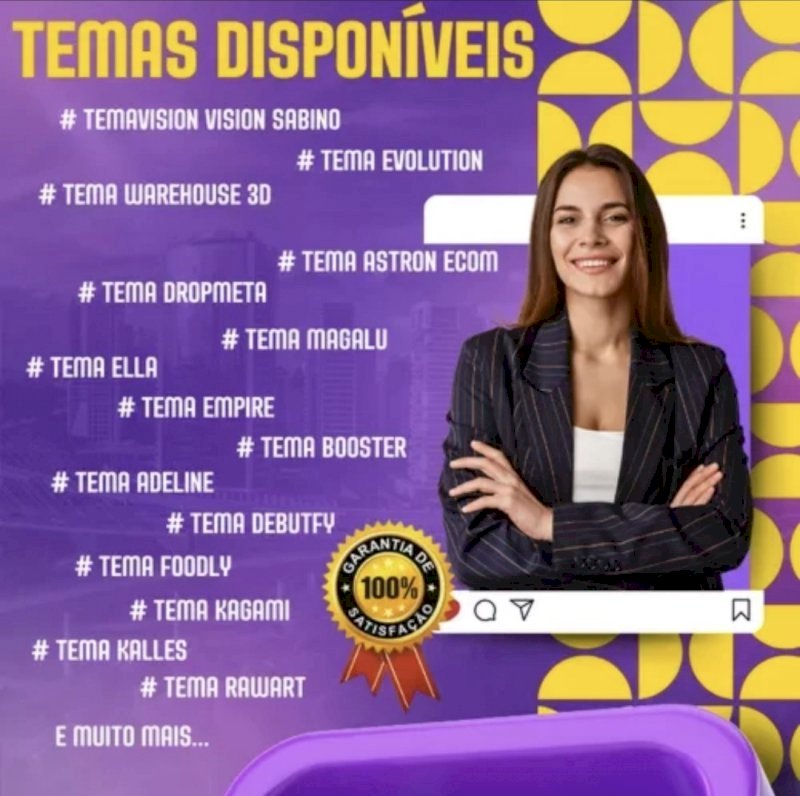 Foto do produto