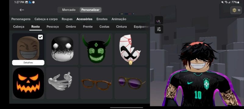 Foto do produto