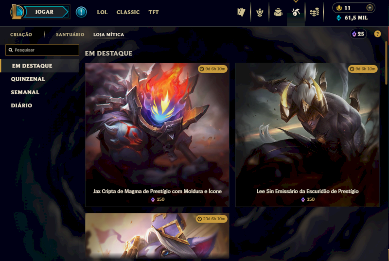 Foto do produto