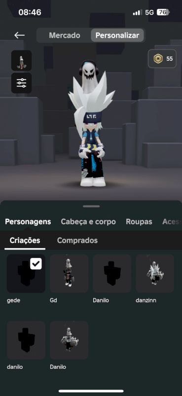 Foto do produto