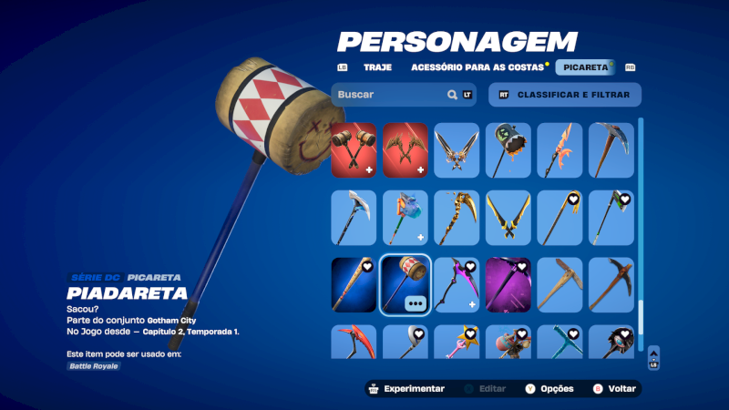 Foto do produto