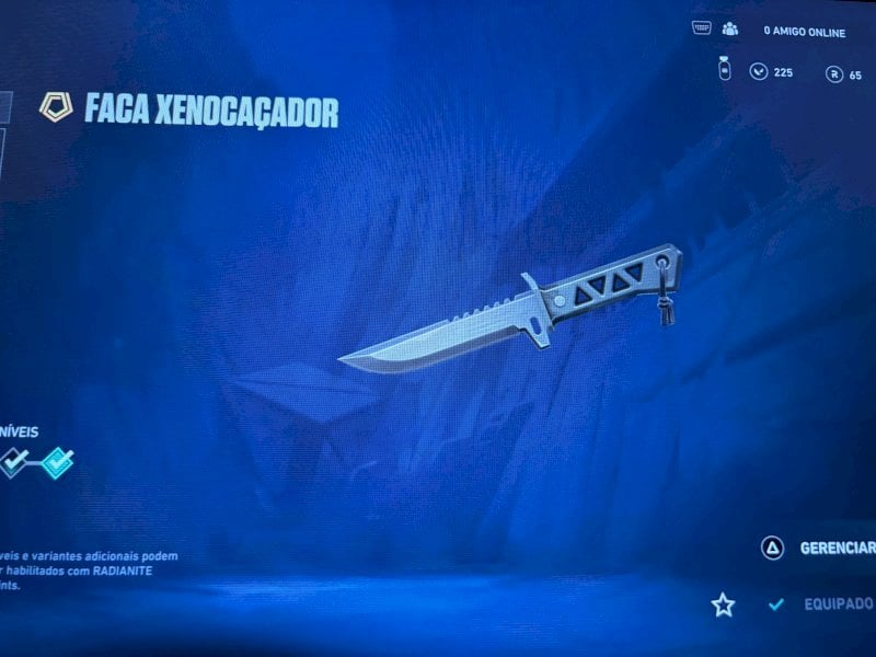 Foto do produto