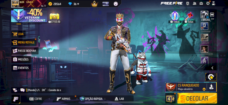 Foto do produto