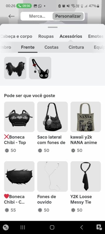 Foto do produto
