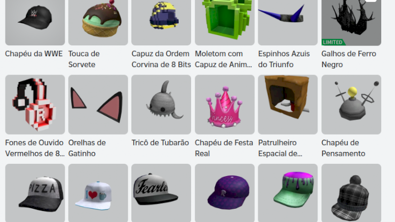 Foto do produto