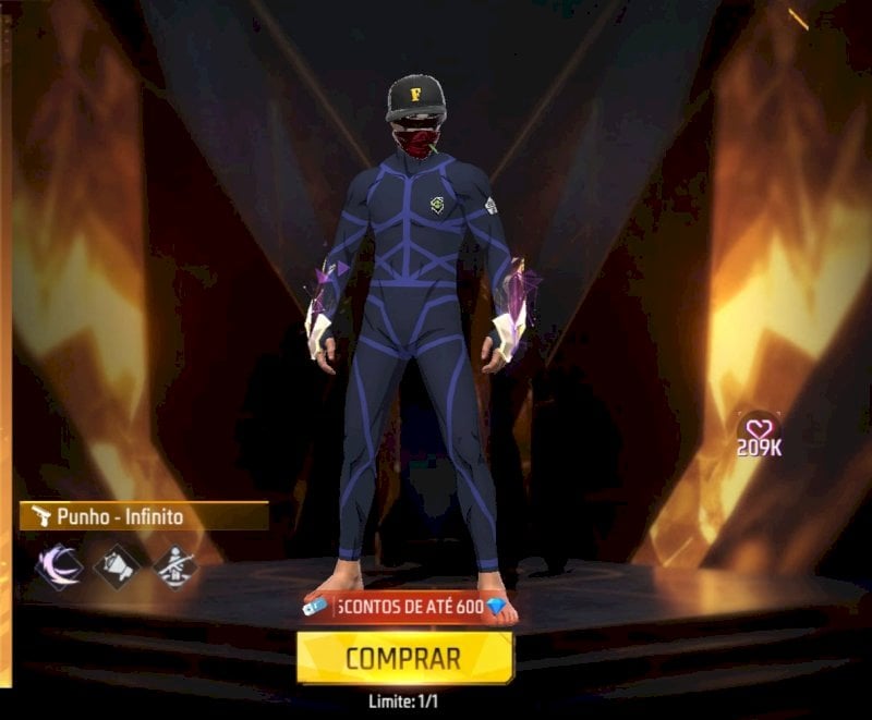 Foto do produto