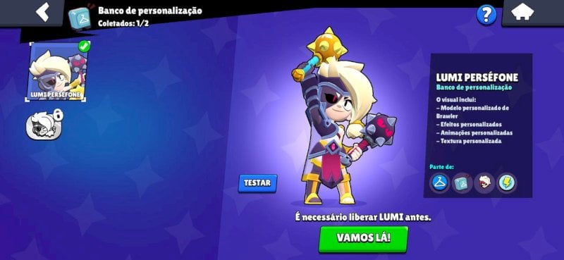 Foto do produto