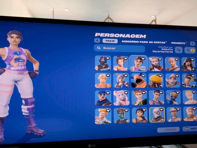 Foto do produto
