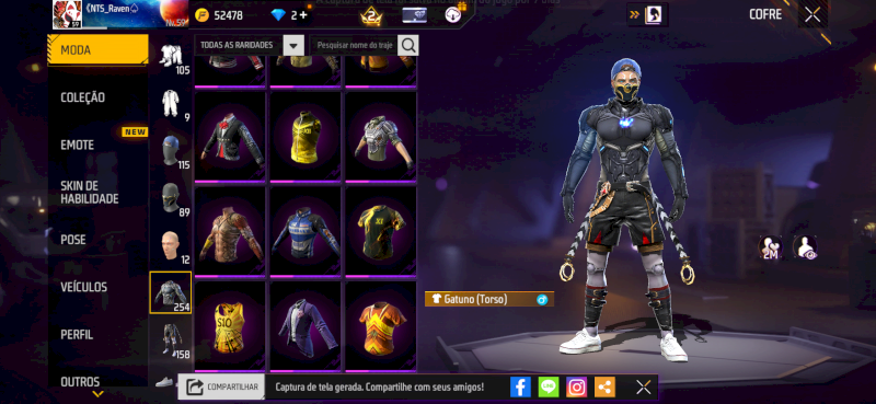 Foto do produto