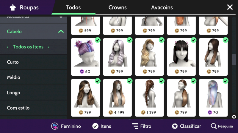Foto do produto
