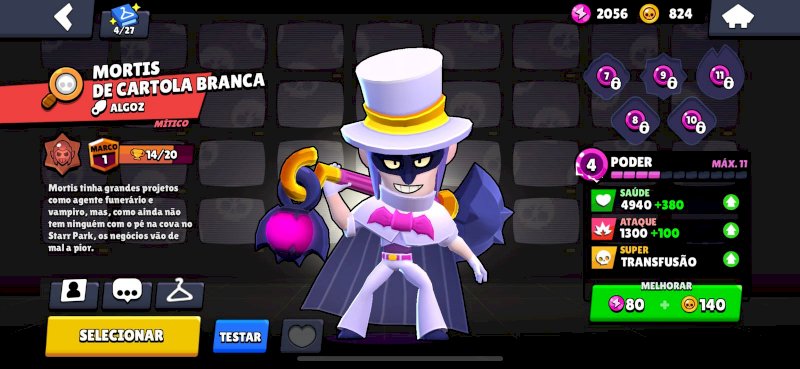 Foto do produto