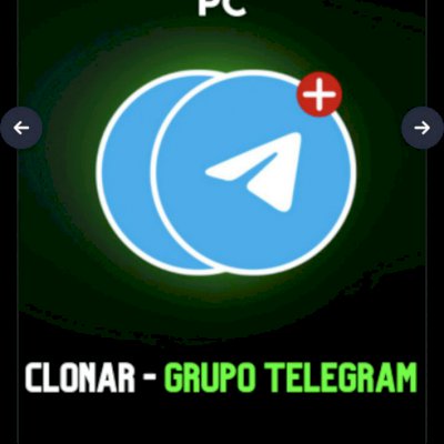 clonagem telegram