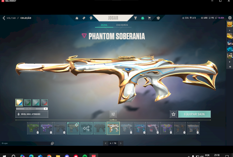 Foto do produto
