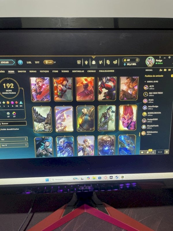 Foto do produto