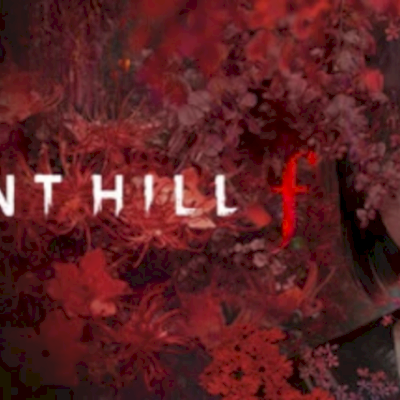 Silent Hill F - Conta Steam