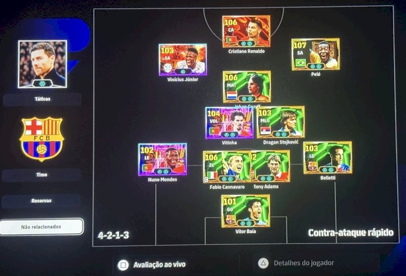 Foto do produto