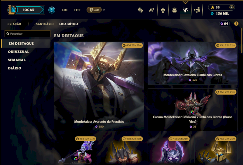 Foto do produto