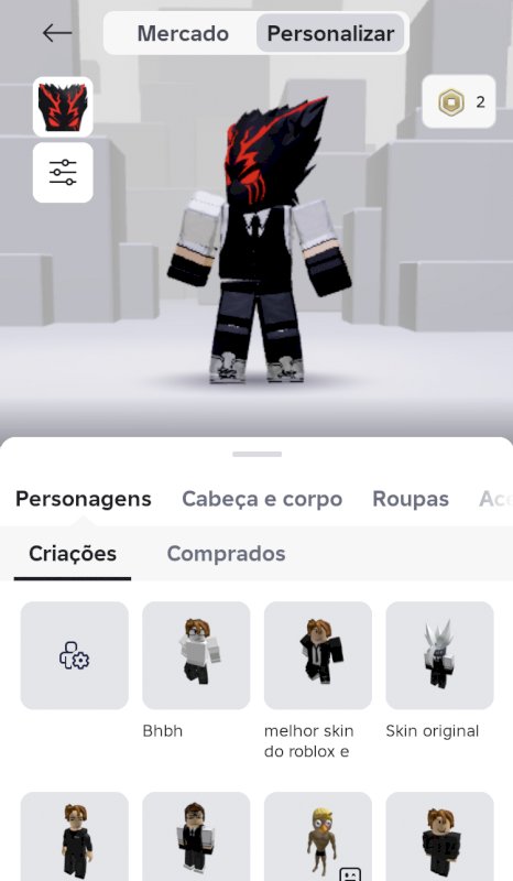 Foto do produto