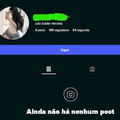 Insta Feminino +200