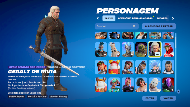 Foto do produto