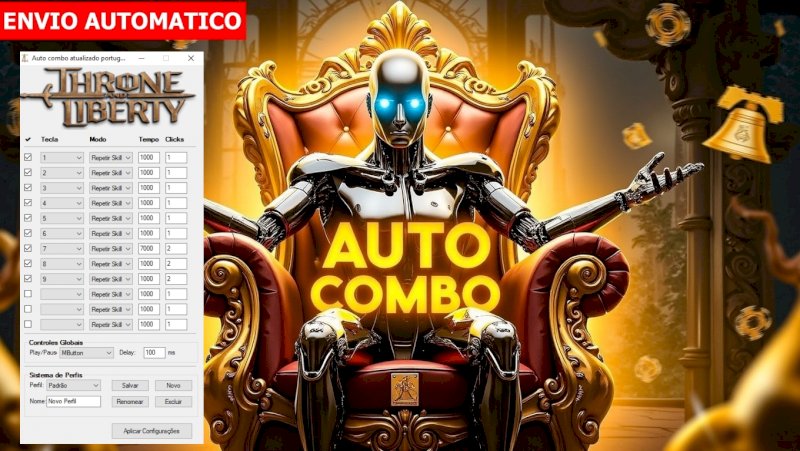 Foto do produto