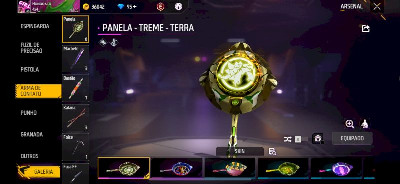 Foto do produto