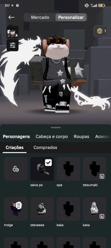 Foto do produto