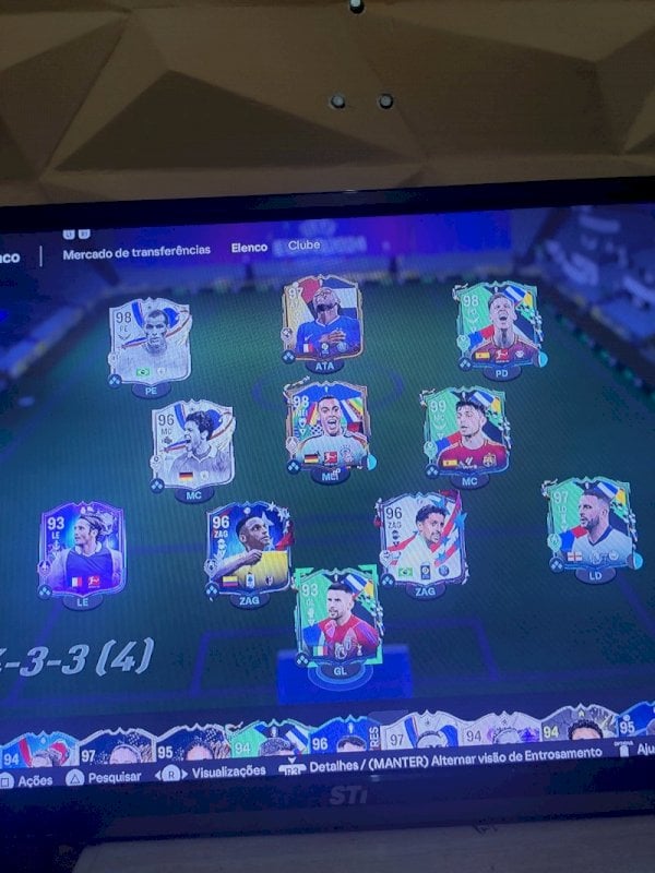 Foto do produto