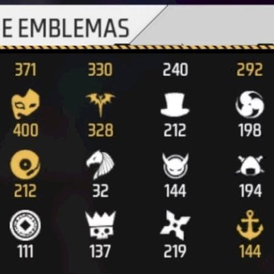 🔥 CONTA FREE FIRE RARA — NÍVEL 70 | 76 EMOTES | ITENS ANTIGOS | PUNHOS E SKINS