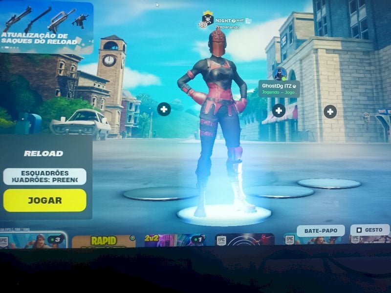 Foto do produto