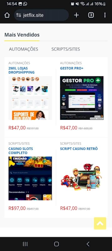 Foto do produto