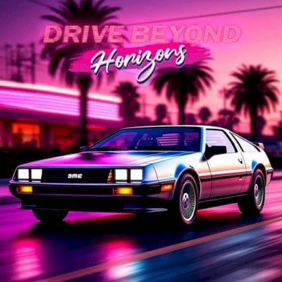 Conta Drive Beyond Horizons Pc Digital Steam Offline