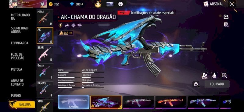 Foto do produto
