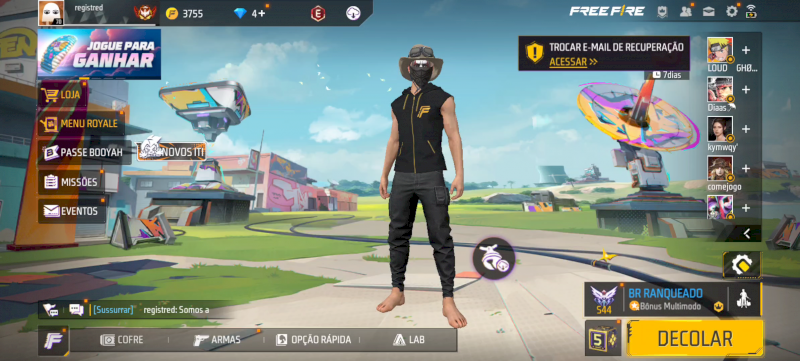 Foto do produto