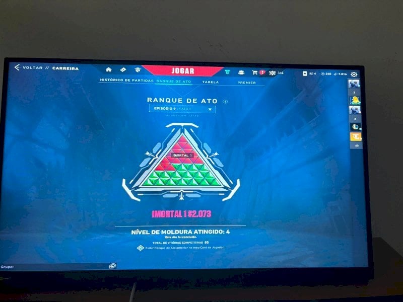 Foto do produto