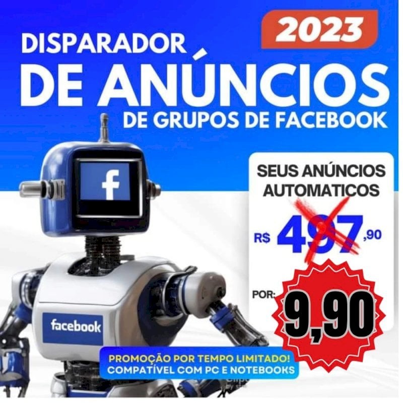 Foto do produto