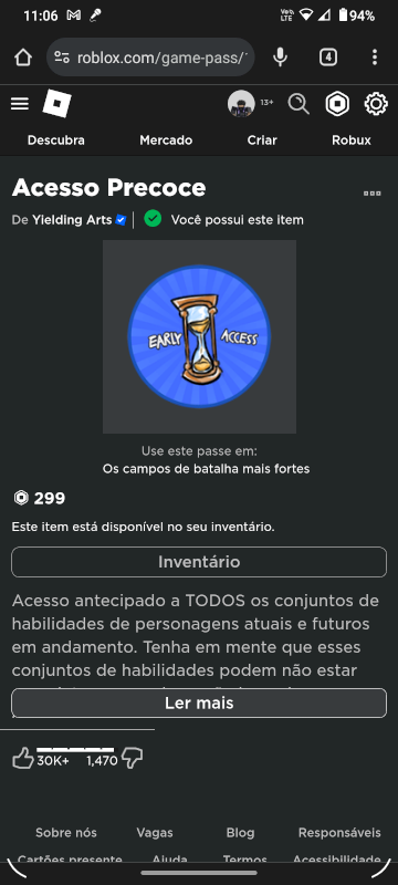 Foto do produto