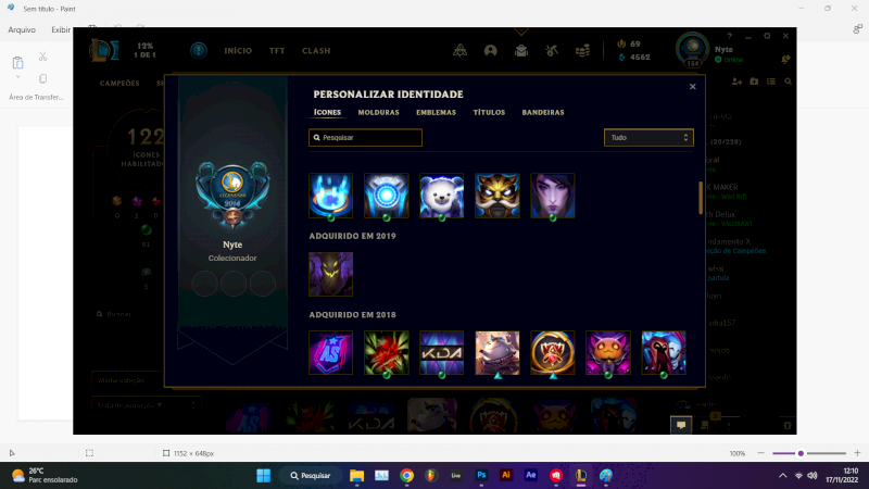 Foto do produto